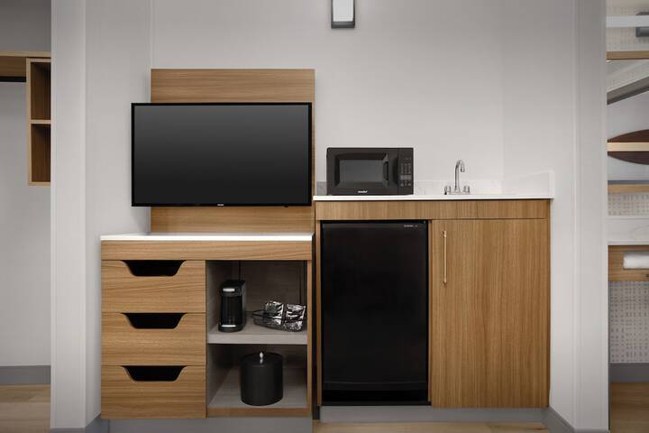 Minibar