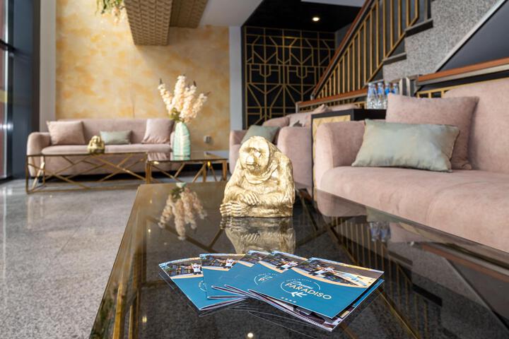 Hotel Interior 20 of 76