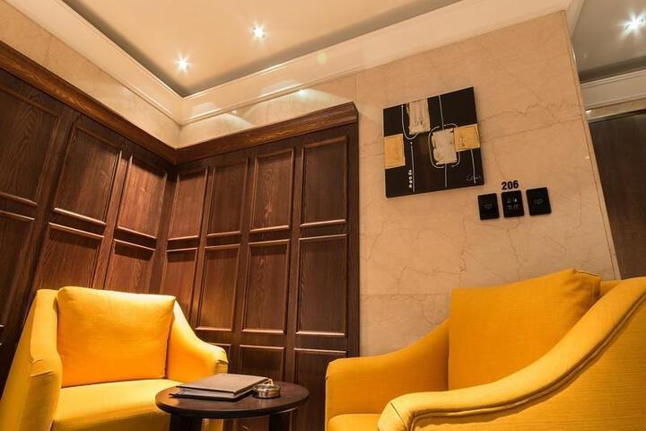 Hotel Star