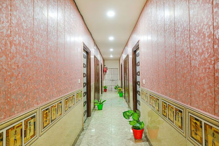 Hotel Interior 2 of 19