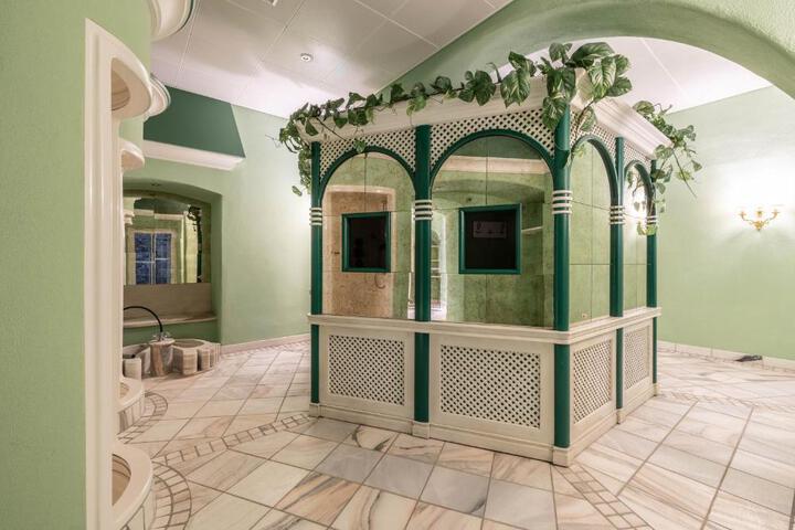 Spa and Wellness Pictures