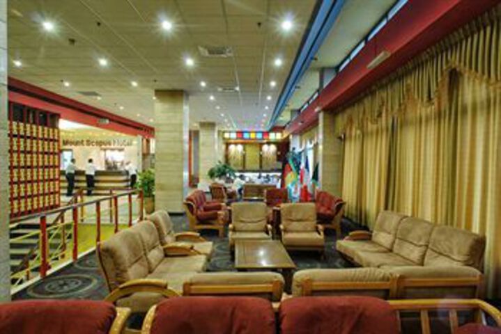 Hotel Interior 17 of 22