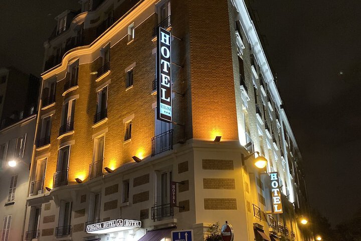 Hotel 60 of 61