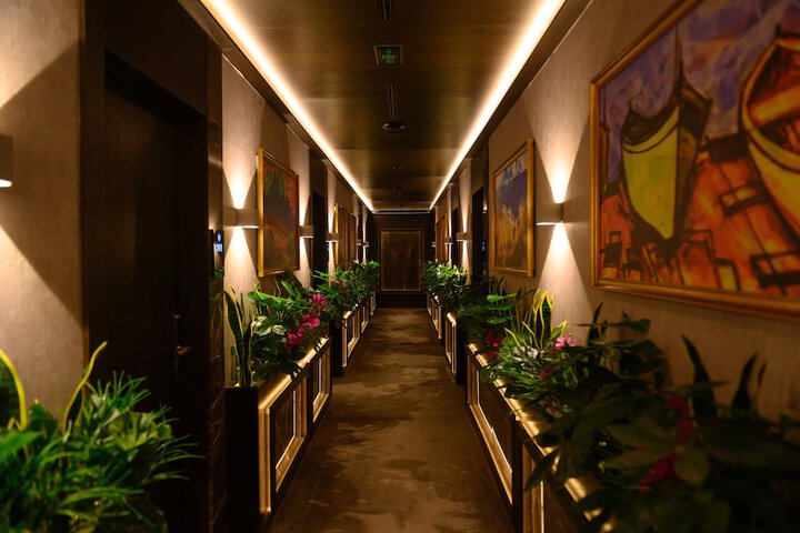 Hotel Interior 50 of 64