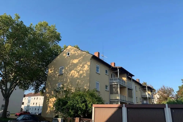 Apart Wohnraum Günther