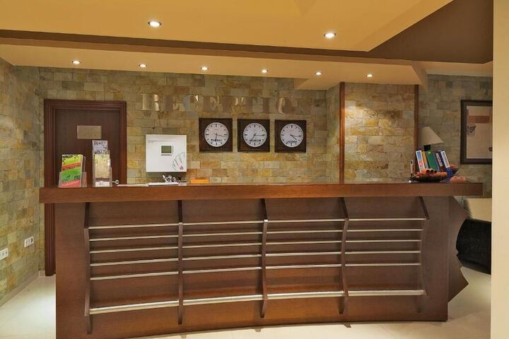 Hotel Interior 3 of 39