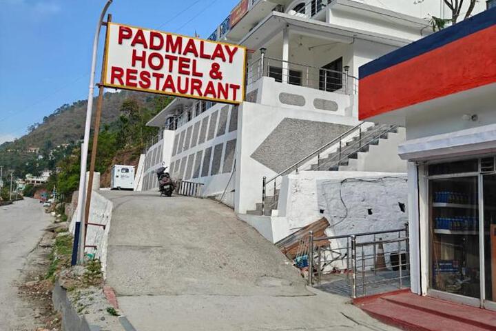 Padmalay Hotel and Restaurant
