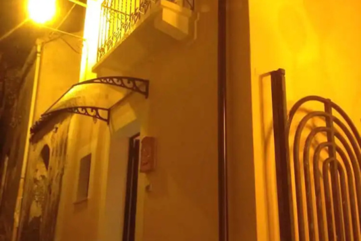A casa di Ciccio