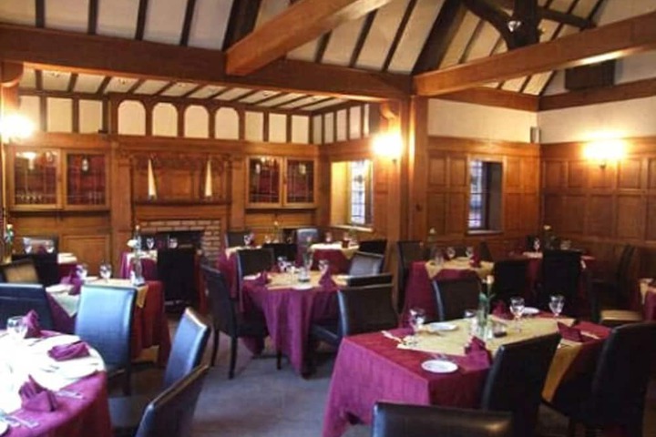 Restaurants