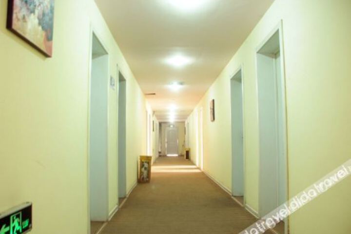 Hotel Interior 3 of 15