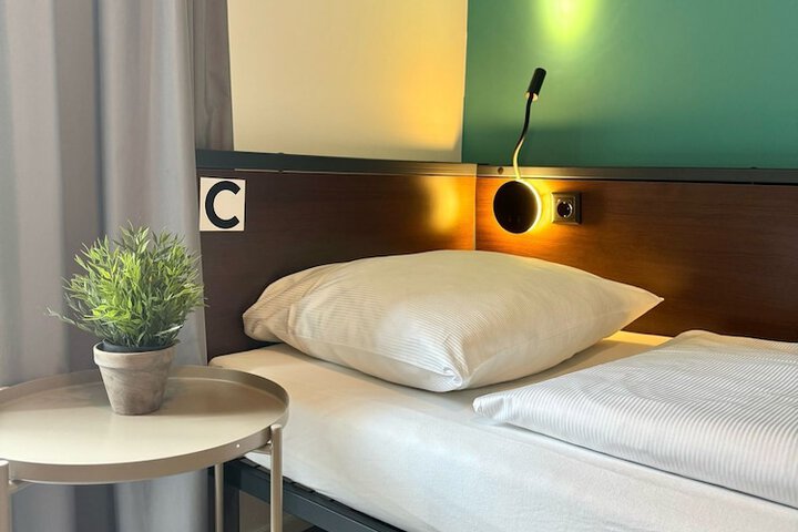 Hotel Interior 66 of 72
