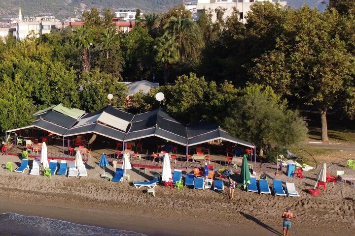 Beach 15 of 18