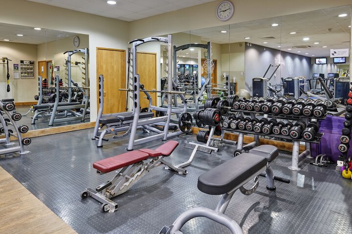Health and Fitness 48 of 100
