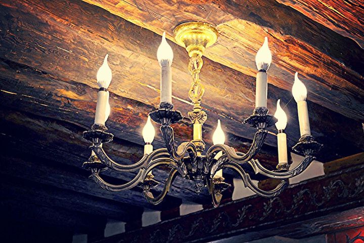 Hotel Interior 99 of 119