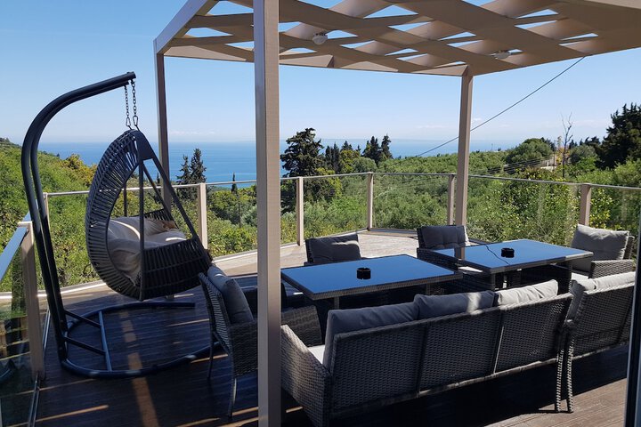 Terrace/Patio 31 of 72