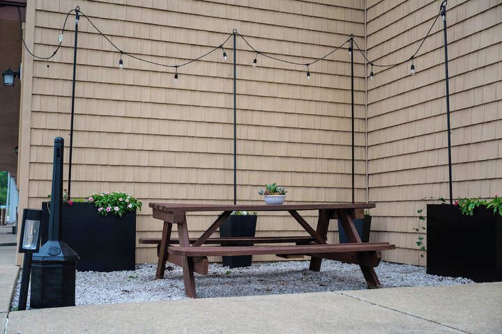 Terrace/Patio 37 of 39