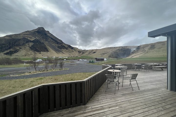 Terrace/Patio 76 of 79