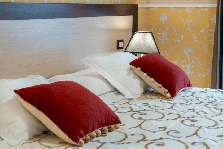 Fitness Center Photo