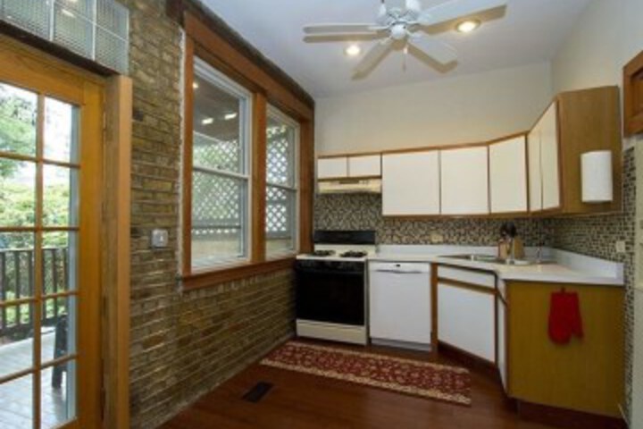 Image of Architectural 3BR in Edgewater by Sonder
