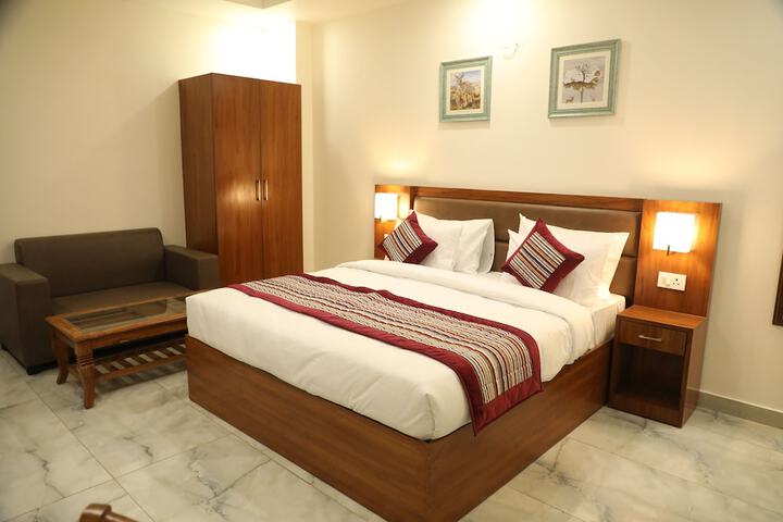 Hotel Interior 23 of 27