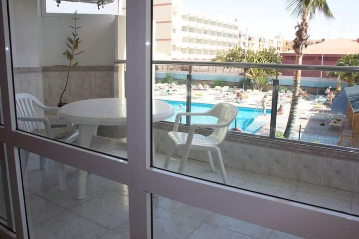 Terrace/Patio 10 of 19
