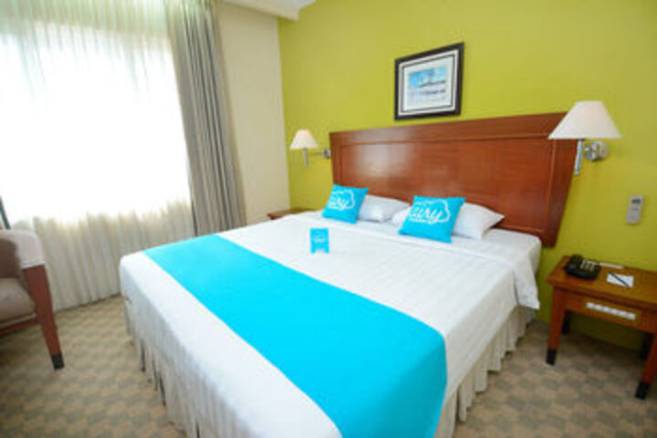 Airy Cihampelas 225 Bandung