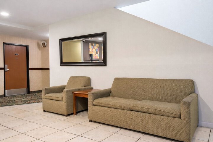 Lobby Photos