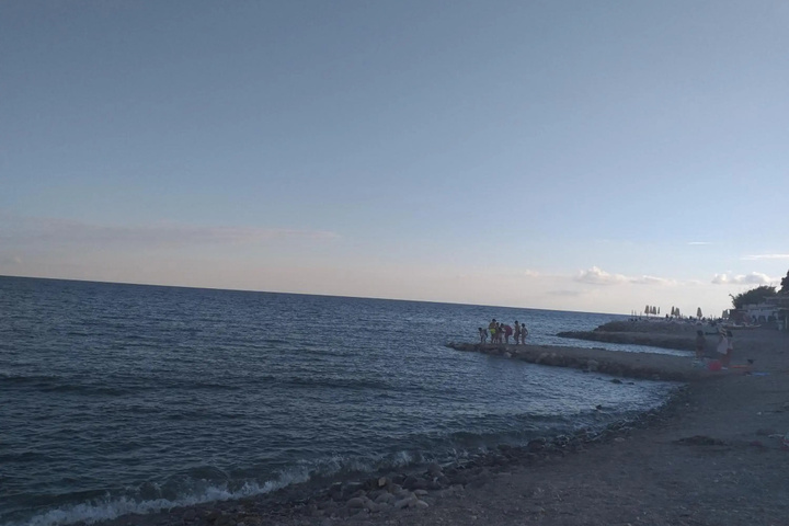 Beach 11 of 20
