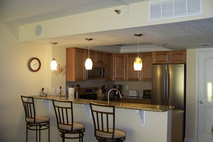 Chateaux 309 in Indian Shores, FL