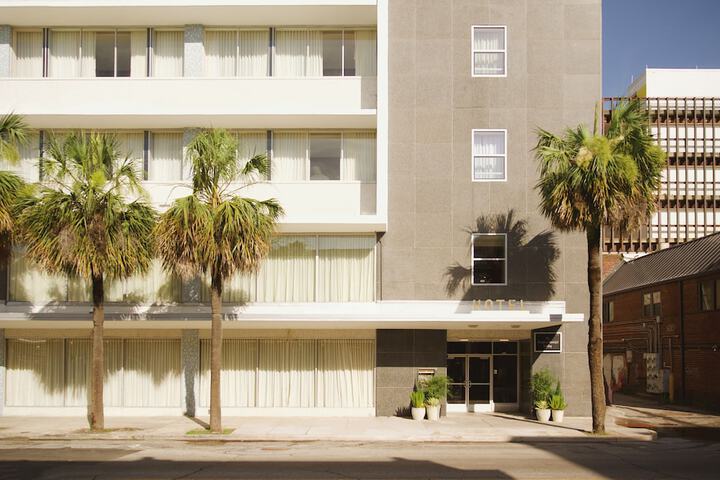 Hotel 67 of 72