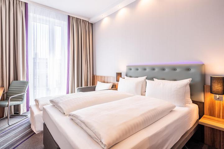Room 5 of 21