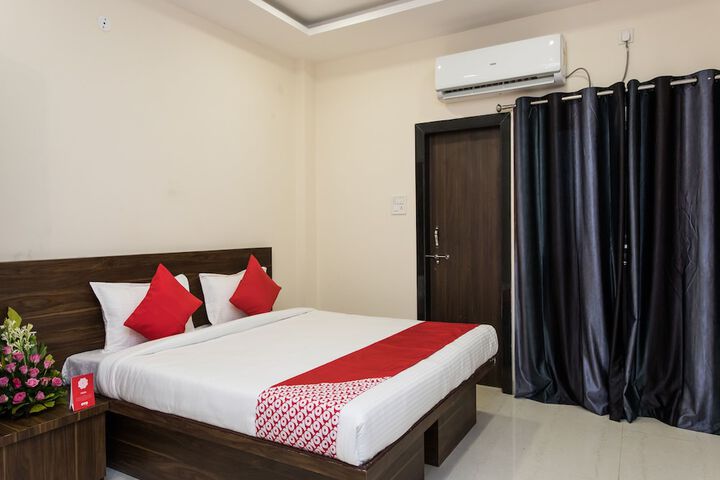 Room 7 of 20