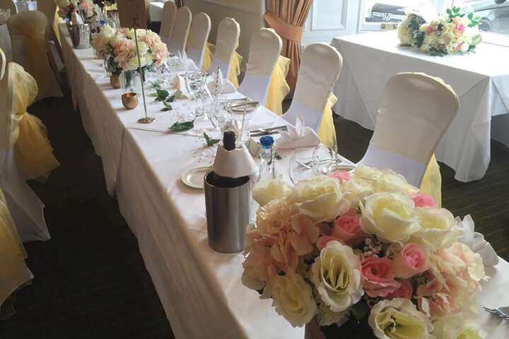 Wedding/Banquet 133 of 153