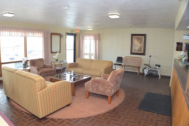 Hotel Interior 7 of 56