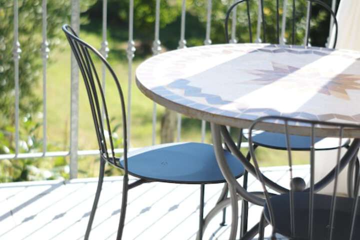 Terrace/Patio 47 of 54