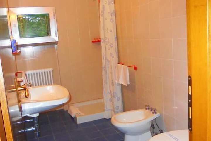 Bath Interior