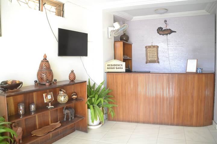 Hotel Interior 2 of 109