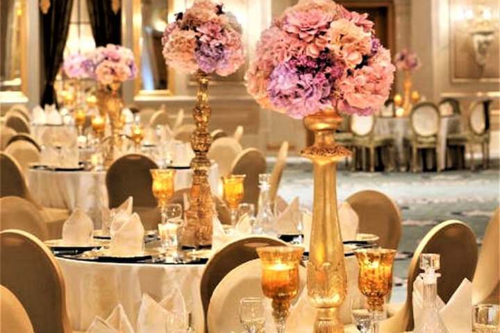 Wedding/Banquet 107 of 136