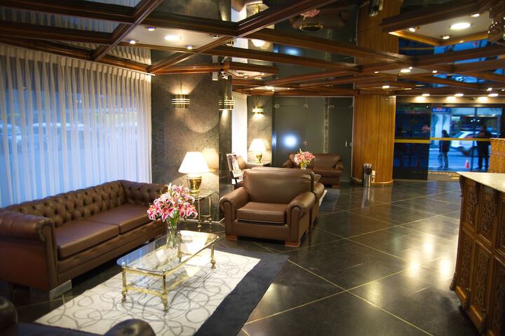 Hotel Interior 2 of 41