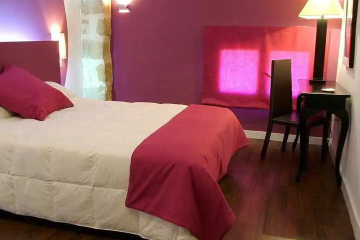 Fuentenueva Suites