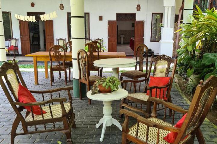 Facilities
