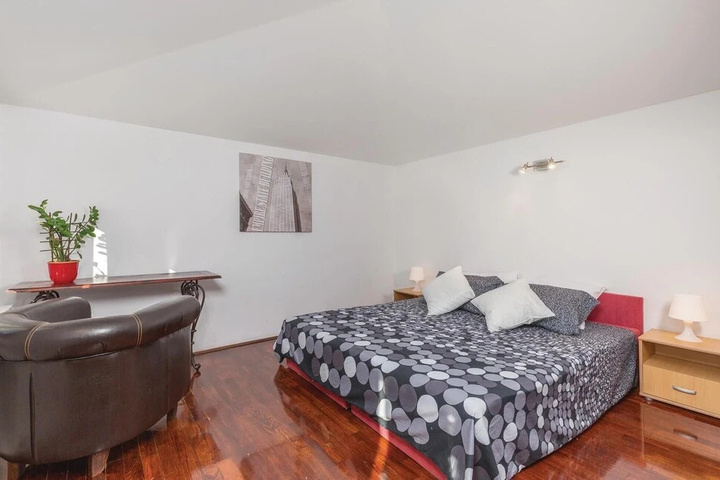 Amazing Home in Novigrad With Wifi and 3 Bedrooms