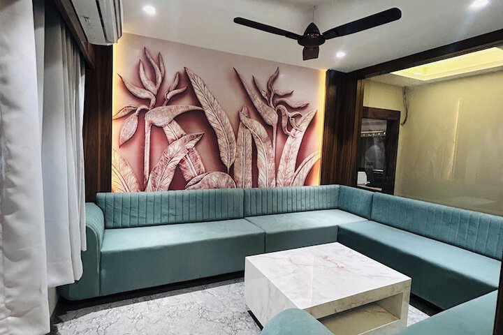 Hotel Care Residency