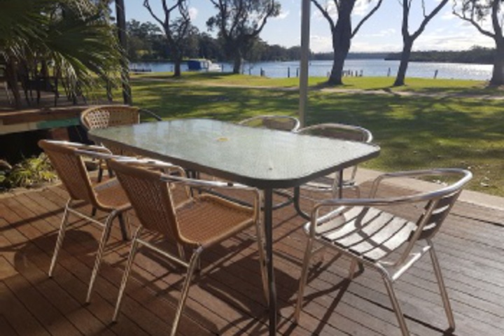 Terrace/Patio 10 of 792