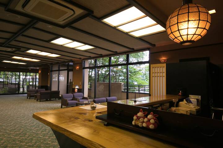 Hotel Interior 3 of 53