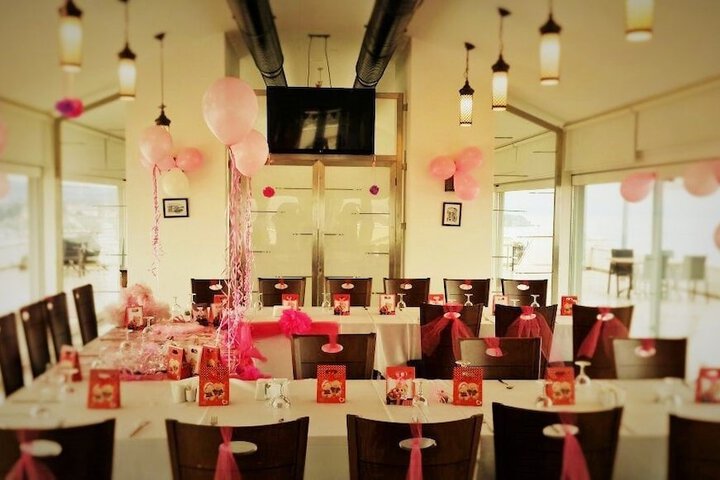 Ballroom/Hall 20 of 33