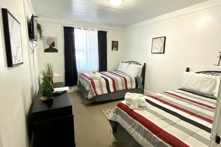 Tranquil Double Room (2 of 14)