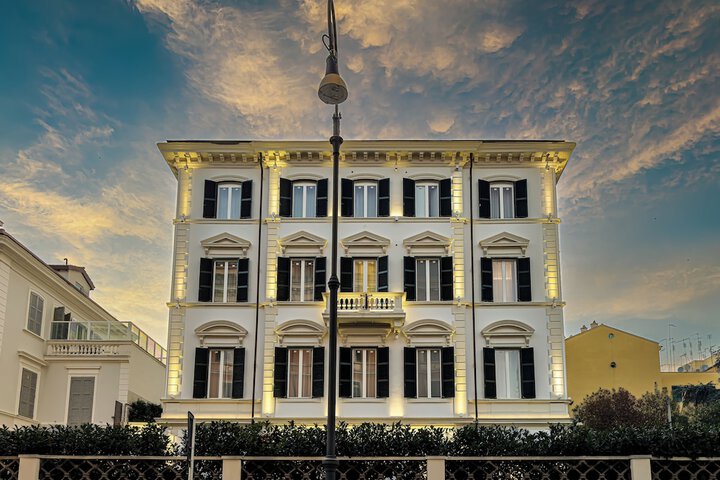 The Spotlight Boutique Hotel