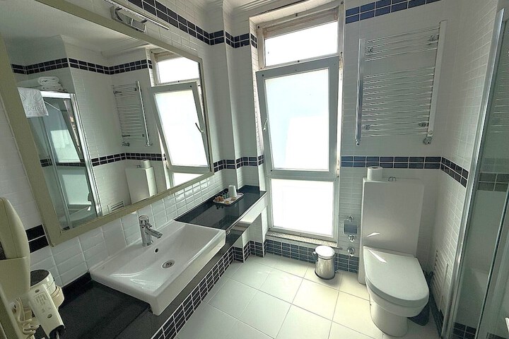 Bath Amenities