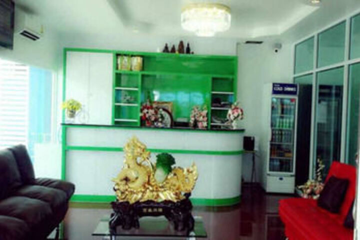 Hotel Interior 13 of 15
